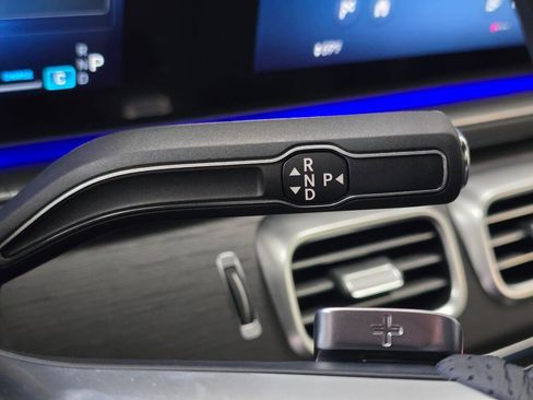 New 2026 Mercedes-Benz GLE 450 4MATIC image 19