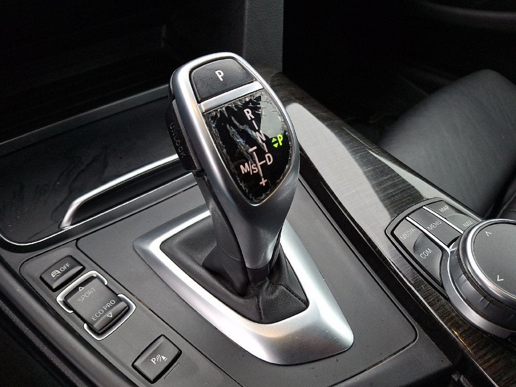 Used 2018 BMW 430i xDrive Convertible AWD/4WD image 13