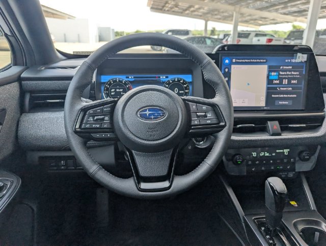 New 2026 Subaru Outback Limited XT AWD/4WD image 17
