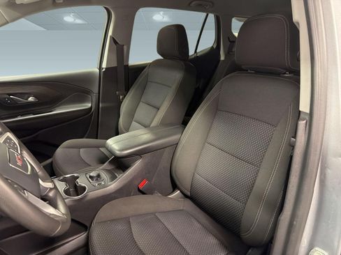 Used 2023 GMC Terrain SLE w/ Driver Convenience Package FWD image 22