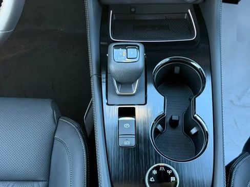 New 2026 Nissan Rogue Platinum w/ Platinum Premium Package image 29