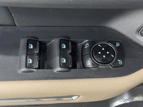 Used 2024 Ford Expedition Max Limited image 27