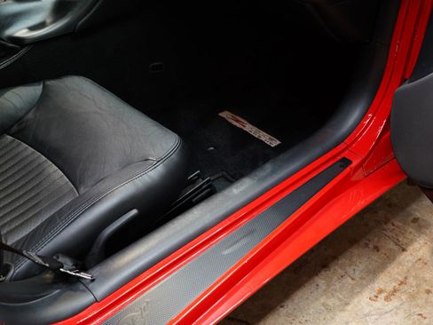 Used 2002 Chevrolet Corvette Z06 w/ Memory Pkg RWD image 45