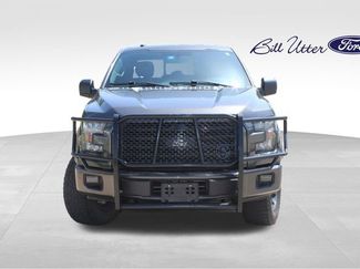 Used 2017 Ford F150 XLT w/ Equipment Group 302A Luxury AWD/4WD video 2