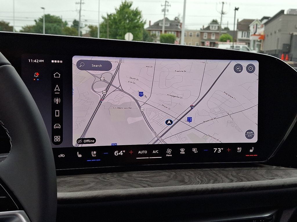 New 2026 Audi Q5 Premium Plus AWD/4WD image 3