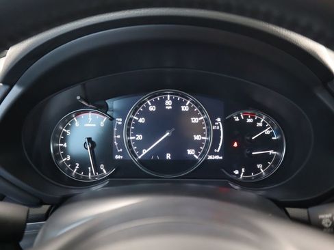 Used 2024 MAZDA CX-5 Carbon Edition image 34