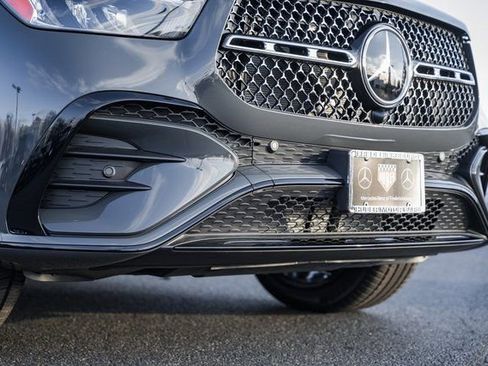 New 2026 Mercedes-Benz GLE 450 4MATIC image 14