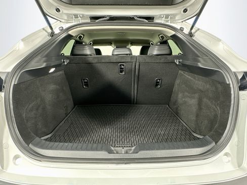 Used 2026 MAZDA CX-30 AWD 2.5 S w/ Select Sport Pkg image 27
