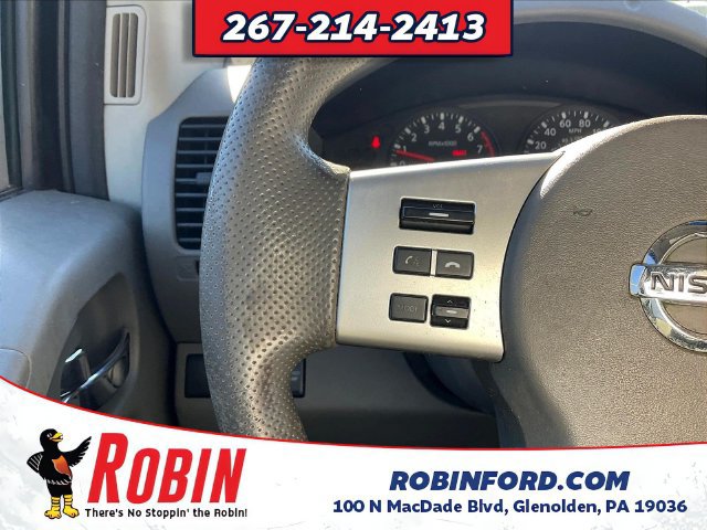 Used 2014 Nissan Frontier S RWD image 13