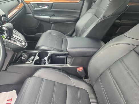 Used 2019 Honda CR-V EX-L image 12