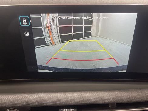 New 2026 Hyundai Tucson SEL image 14