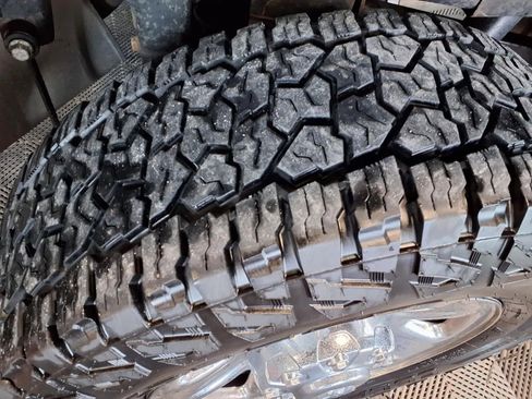 Used 2020 RAM 2500 Tradesman image 9