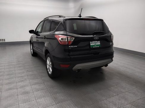 Used 2018 Ford Escape SE w/ Ford Safe & Smart Package AWD/4WD image 6