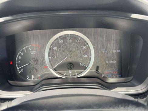 Used 2021 Toyota Corolla LE FWD image 26