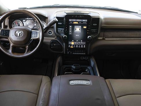 Used 2022 RAM 2500 Limited AWD/4WD image 26