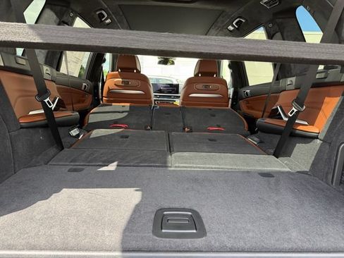 New 2027 BMW X7 xDrive40i w/ M Sport Package AWD/4WD image 19