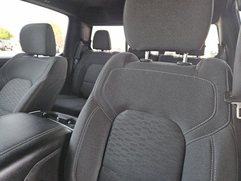 Used 2025 RAM 1500 Big Horn image 25