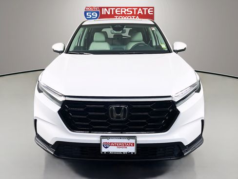 Used 2023 Honda CR-V EX-L image 2