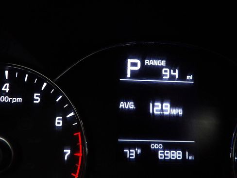 Used 2017 Kia Forte LX image 13