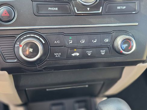 Used 2015 Honda Civic LX image 34