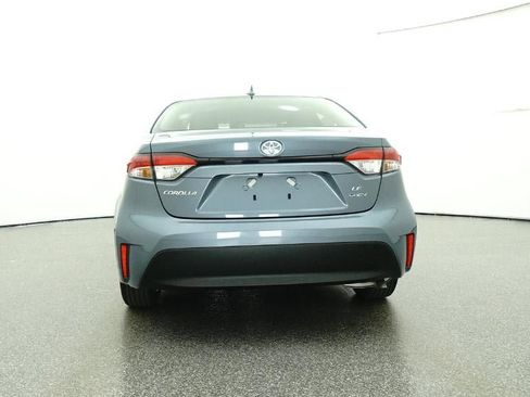 New 2026 Toyota Corolla LE image 23