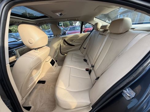 Used 2014 BMW 335i xDrive Sedan image 15