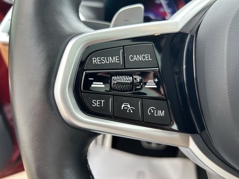 Used 2025 BMW M340i RWD image 22