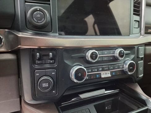 Certified 2023 Ford F450 King Ranch w/ Chrome Package image 4