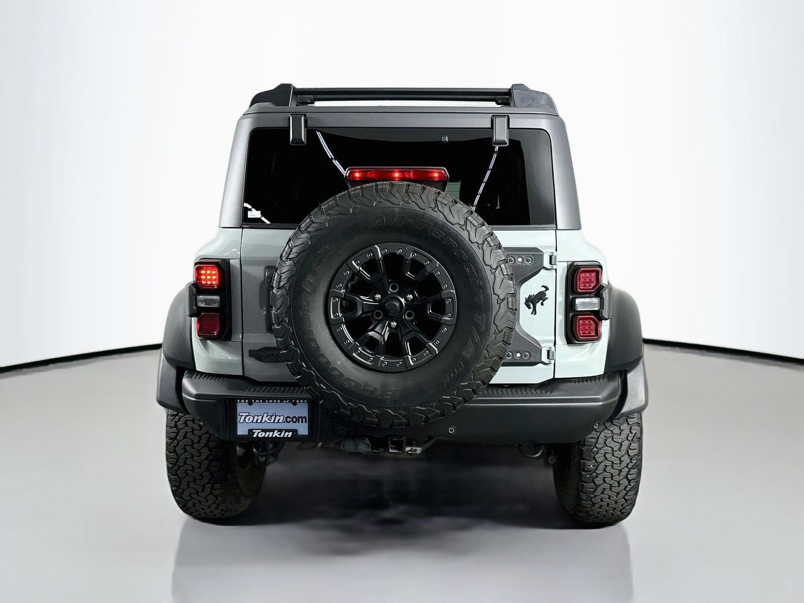 Used 2022 Ford Bronco Raptor AWD/4WD image 6