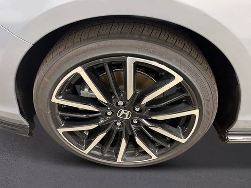 New 2026 Honda Accord Touring image 11