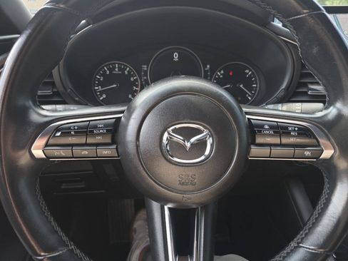 Used 2024 MAZDA MAZDA3 s FWD image 15