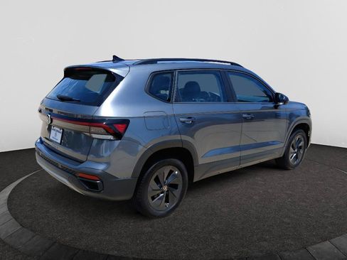 Used 2025 Volkswagen Taos S FWD image 7