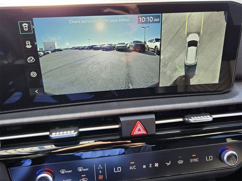 New 2026 Kia Sportage X-Pro Prestige image 11