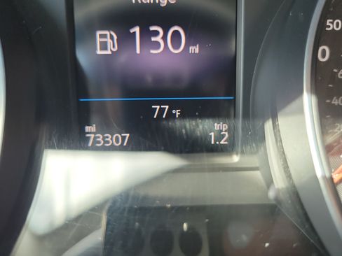 Used 2019 Volkswagen Atlas SE w/ Towing Package FWD image 28
