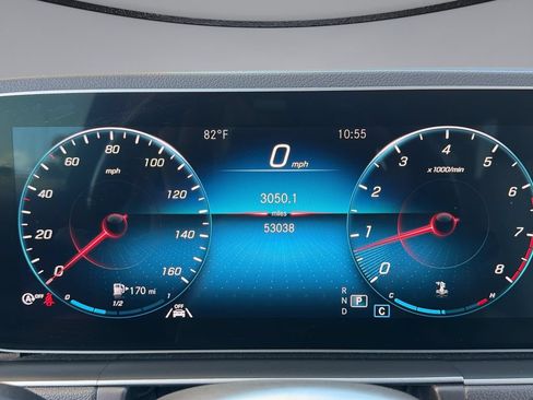Used 2020 Mercedes-Benz GLE 350 4MATIC image 25