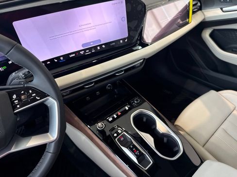 New 2026 Audi A6 Premium Plus AWD/4WD image 26