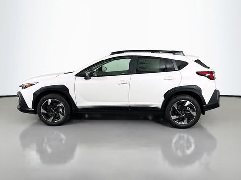 New 2026 Subaru Crosstrek 2.5i Limited image 4