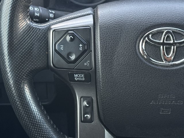Used 2021 Toyota Tacoma TRD Sport AWD/4WD image 15