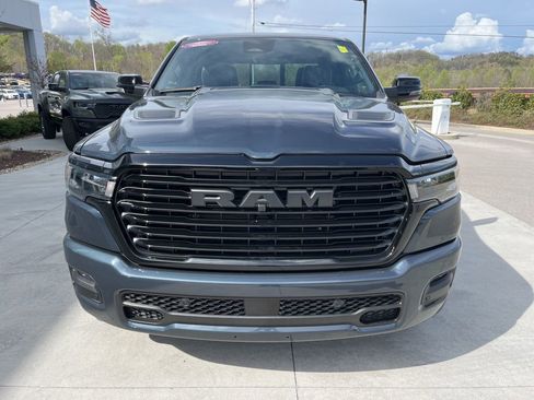 New 2026 RAM 1500 Laramie w/ Night Edition image 33