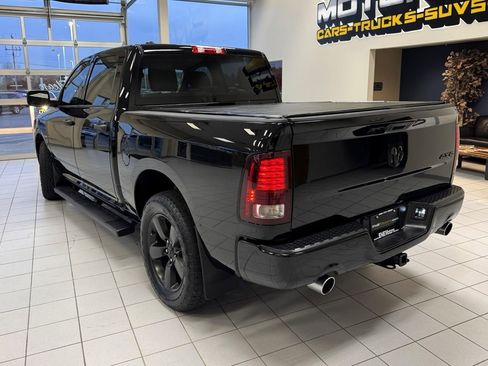 Used 2015 RAM 1500 Express image 54