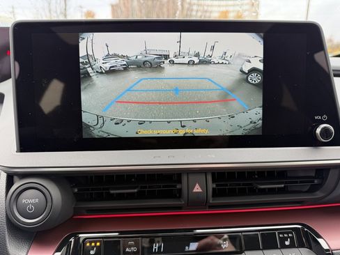 New 2026 Toyota Prius Plug-In Hybrid image 38