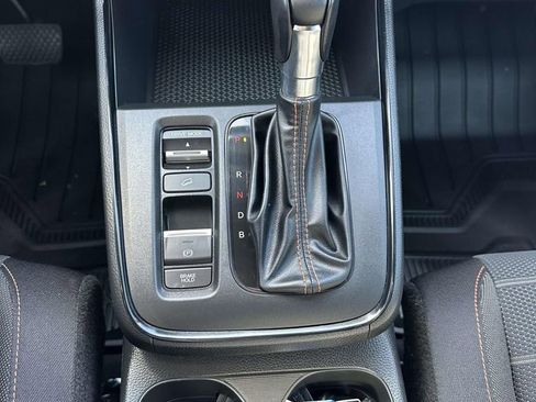 Certified 2023 Honda CR-V Sport image 17