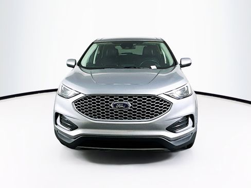 Used 2024 Ford Edge SEL image 2