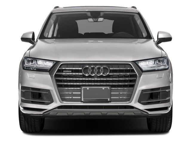 Used 2018 Audi Q7 3.0T Prestige AWD/4WD image 4