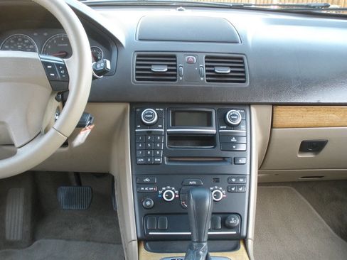 Used 2008 Volvo XC90 3.2 AWD/4WD image 35