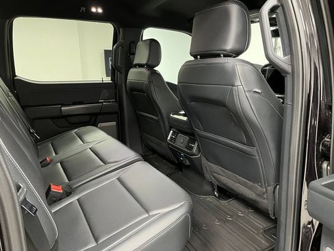 Used 2025 Ford F150 Lariat AWD/4WD image 51