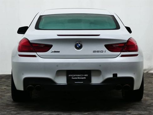 Used 2014 BMW 650i xDrive Coupe image 6