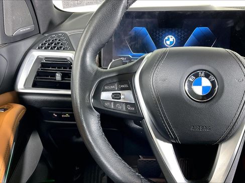 Certified 2025 BMW X5 xDrive40i w/ Premium Package AWD/4WD image 16