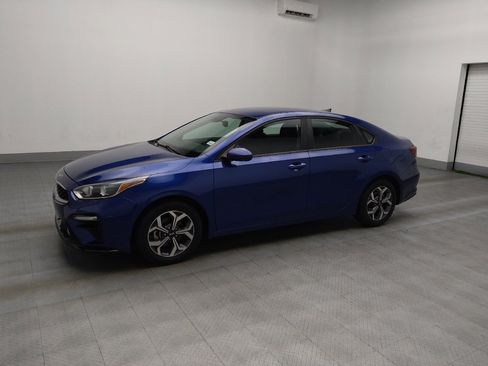 Used 2019 Kia Forte LXS image 2