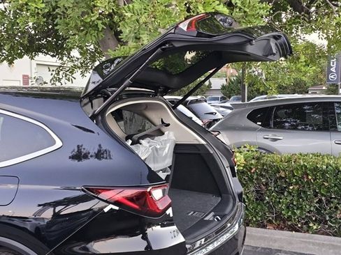 New 2026 Acura MDX w/ Technology Package image 9